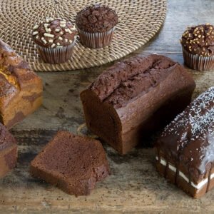 ALICE'S CHOCO CAKE