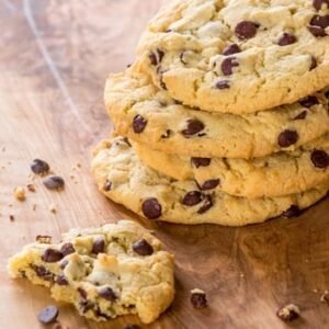 AMERICAN COOKIES